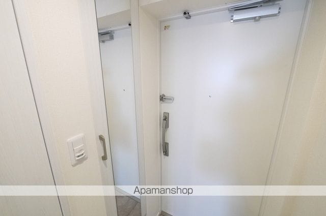 グランパセオ中目黒IVの内装写真