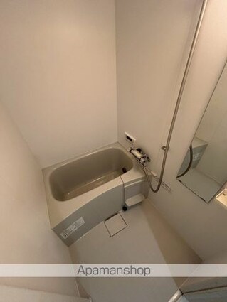 千葉県千葉市中央区葛城２丁目[1K/20.45m2]のバス