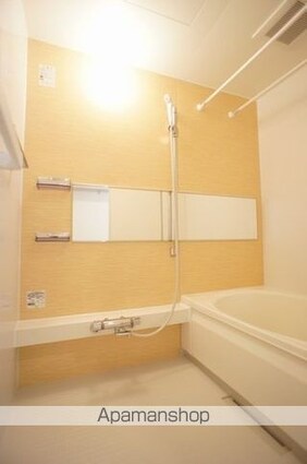 ビアンカ[2LDK/60.5m2]のバス