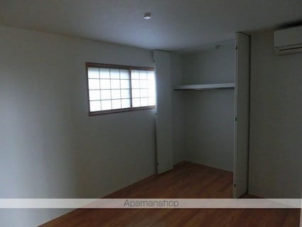 バンブーハウス[1LDK/40.25m2]の内装3