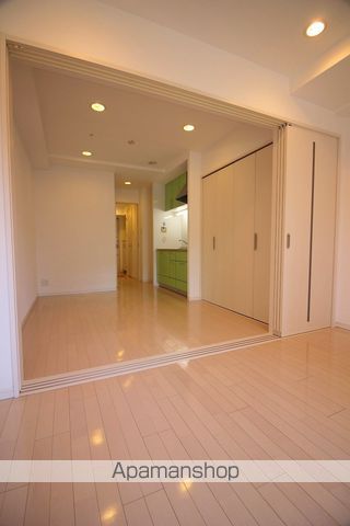 BRAVI南堀江の内装写真