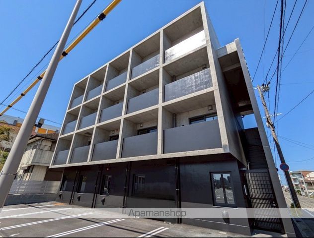 REGINA新川