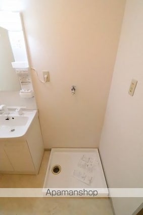 ヴィラ富士見台[3DK/52.99m2]のその他設備