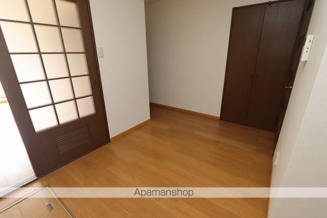 サンライト三屋 B棟の内装写真