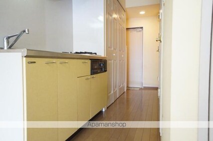 ロクス岡崎[1R/29.16m2]の内装8