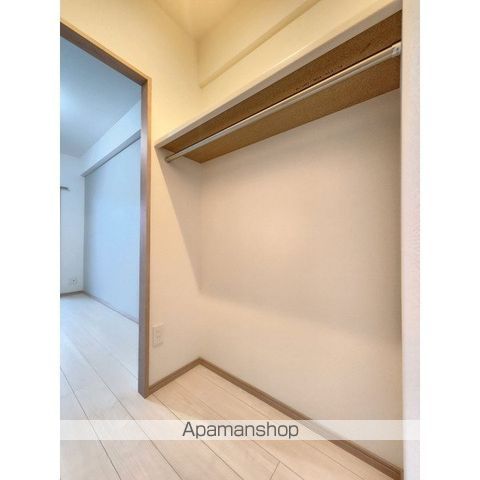 WISTERIA SUITEの内装写真