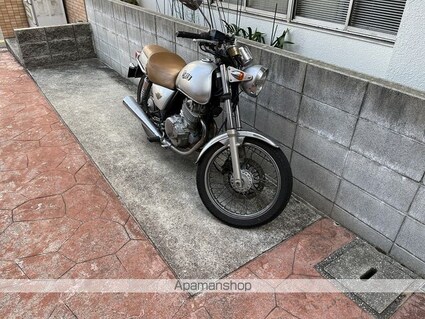 ラ・フォート己斐本町[1LDK/35.52m2]の内装8