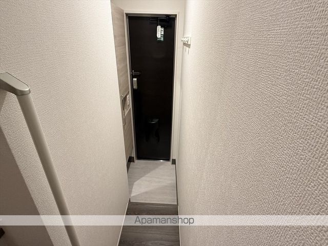 セレニテの内装写真