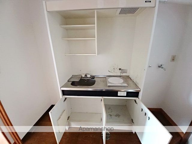 カーサ3の内装写真
