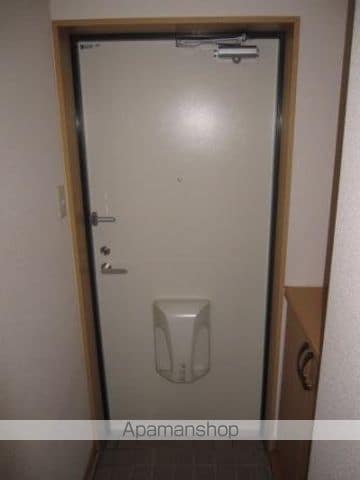 エクセラントメゾンIIの内装写真
