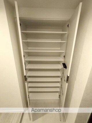 プラウドフラット錦糸町ウエスト[2LDK/50.97m2]のその他設備
