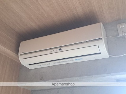 ＩＮＧ－α[1K/36.8m2]のその他設備