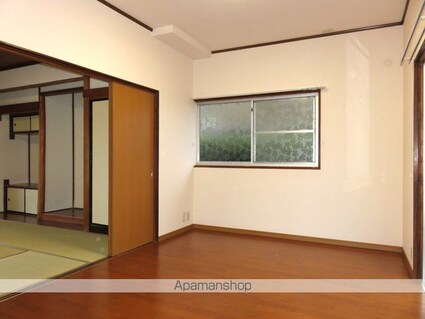 大口町奈良子１－８５貸家[4DK/91.05m2]の内装3