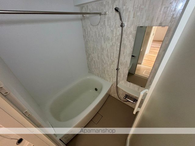 Residence Nagoyaの内装写真