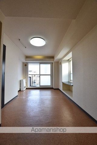 SAY45の内装写真