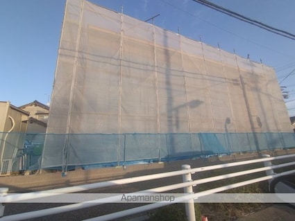 コンフォートマルエⅠ[1LDK/41.29m2]の外観2