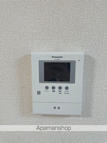 DーROOM フィットの内装写真
