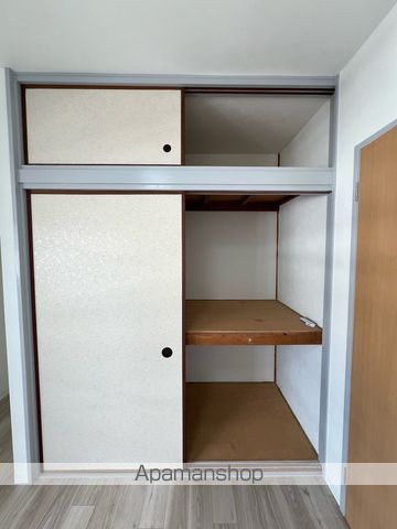 アーバンステージ上原の内装写真