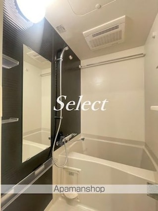 ＯＭＮＩＡ横濱阪東橋[1K/20.01m2]のバス