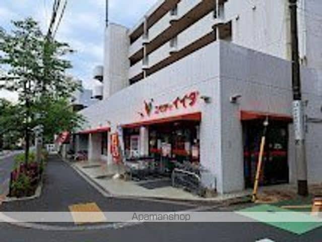 Arts沼袋の周辺写真