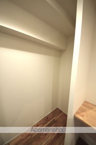 メゾン ド ヴィオレットの内装写真