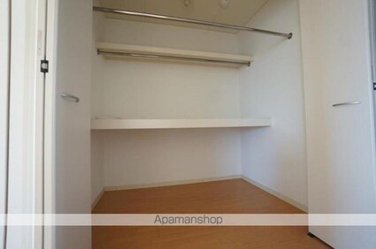 Ｃｈａｌｅｕｒ[1LDK/51.3m2]の収納