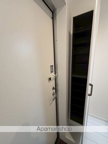 MQUARTO柏IIの内装写真