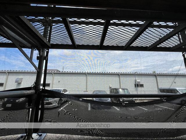 和歌山県和歌山市西浜[2LDK/51.21m2]の眺望