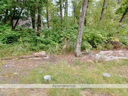 穂高有明トレーラーハウス　南棟[1R/19m2]の眺望