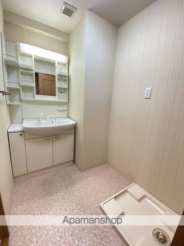 ステーションプラザ榴岡の内装写真