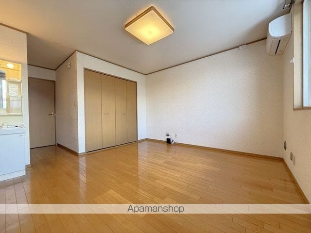 ハイツおうみの内装写真