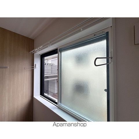 CASA二俣川の内装写真
