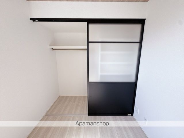 DーROOM汐見丘Αの内装写真