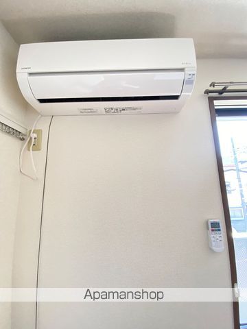 エデル桜木の内装写真