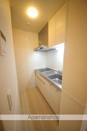 ルピナス堀之内[1R/25.31m2]の内装4