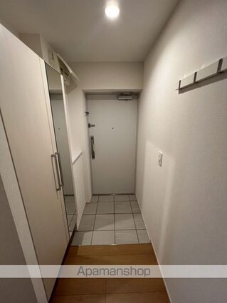 東京都中野区本町５丁目[2LDK/41.04m2]の内装6