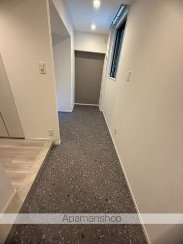 パークアクシス池袋イーストの内装写真