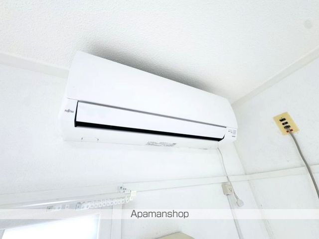 フローラ弐番館の内装写真