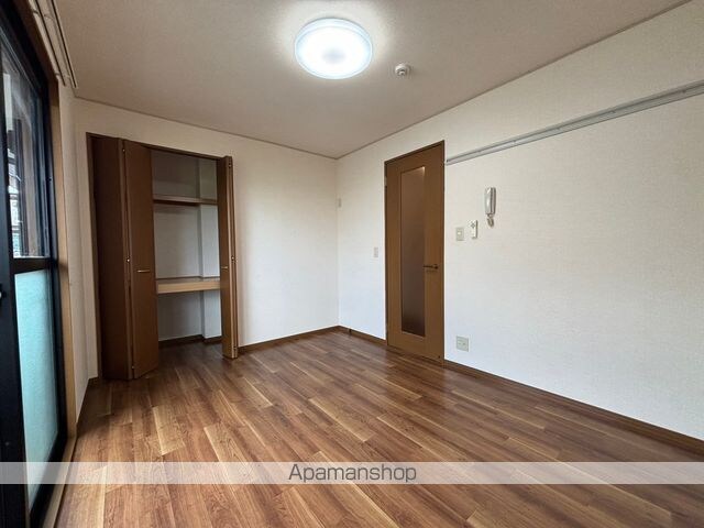 アビタシオンフレンド[1K/21.11m2]の内装4
