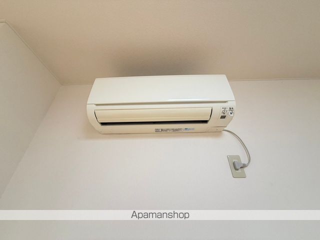 ハイツあかりの内装写真