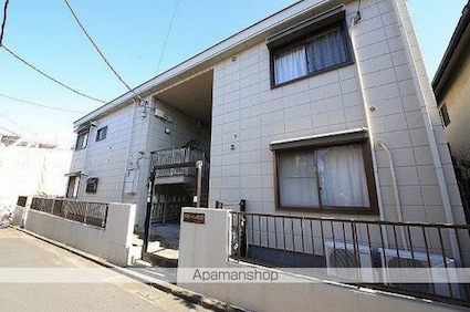 ドミール北町[2K/42.25m2]の外観3