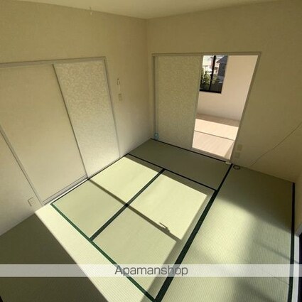 フレグランス高森ＡＢ[2K/43.54m2]の内装6