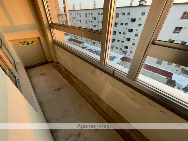若草501マンションの内装写真
