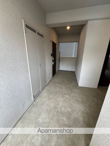 Z・R東別院の内装写真