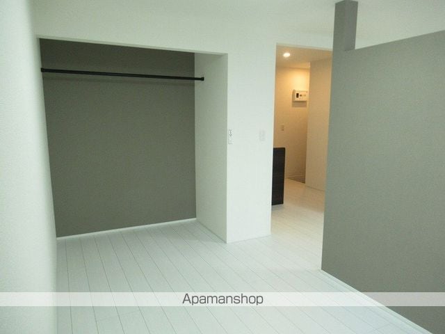ブライトの内装写真
