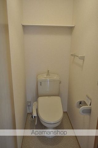 アイリスの内装写真