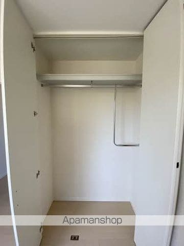 アトリエール Aの内装写真