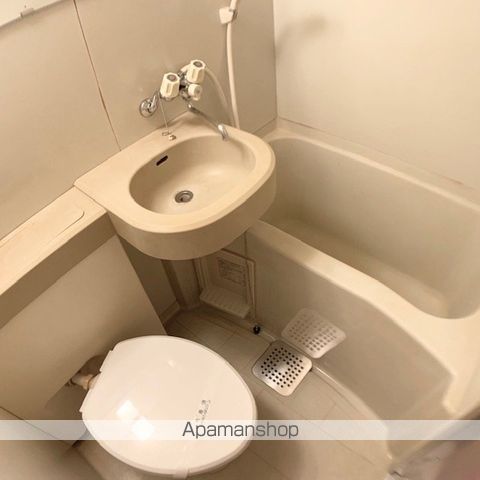 サンナイス浜大津の内装写真