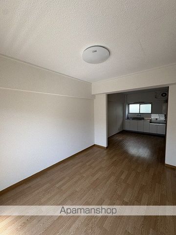 寿ハイツの内装写真