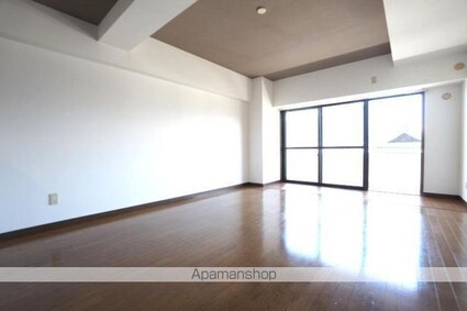 ル・ロア・ヴェール[3LDK/78.6m2]の内装2